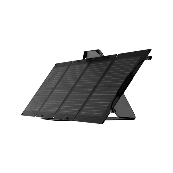 Panel Solar EcoFlow 110W