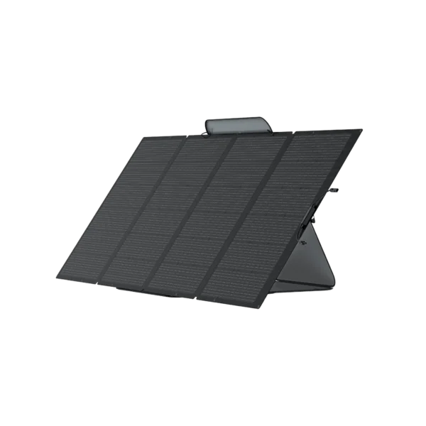 Panel Solar EcoFlow 400W